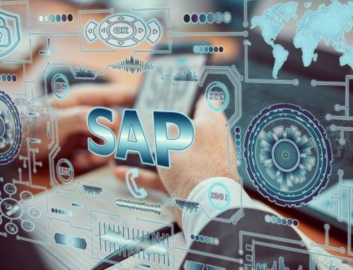 Generative KI in SAP On-Premise: Im lokalen Chatbot mit SAP-Daten arbeiten